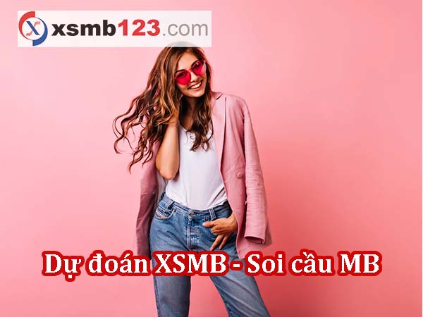 Dự đoán XSMB 4/3/2025 - Soi cầu xổ số Miền Bắc 4-3 chính xác 100