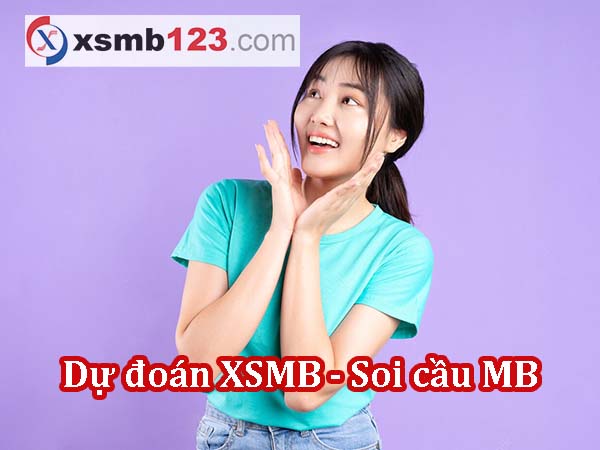 Dự đoán XSMB 18/4/2025 - Soi cầu xổ số Miền Bắc 18-4 chính xác 100 Dự đoán XSMB 18/4/2025 - Soi cầu xổ số Miền Bắc 18-4 chính xác 100