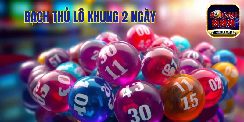 Nuôi Bạch Thủ Lô Khung 2 Ngày Miễn Phí Và Hiệu Quả