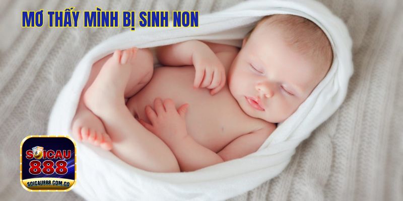 Nằm Mơ Thấy Mình Sinh Con Đánh Số Mấy May Mắn? 