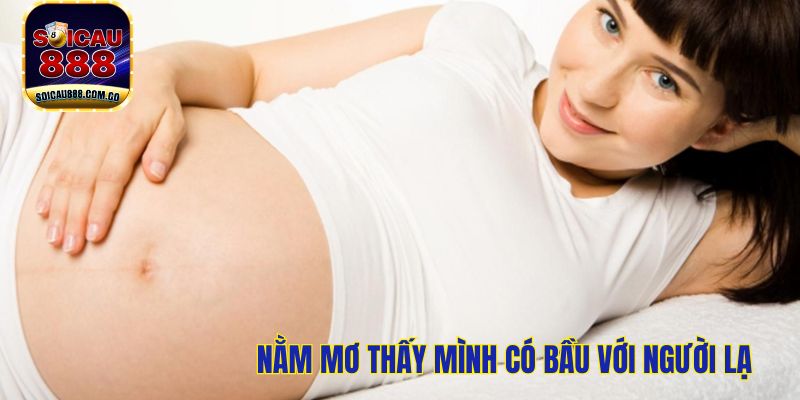 Nằm Mơ Thấy Mình Có Bầu Đánh Số Mấy Trúng Số Đổi Đời