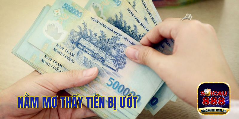 Nằm Mơ Thấy Tiền: Giải Mã Giấc Mơ Và Con Số May Mắn