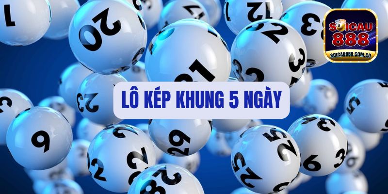 Hướng Dẫn Nuôi Lô Kép Khung 5 Ngày Cho Tân Thủ  