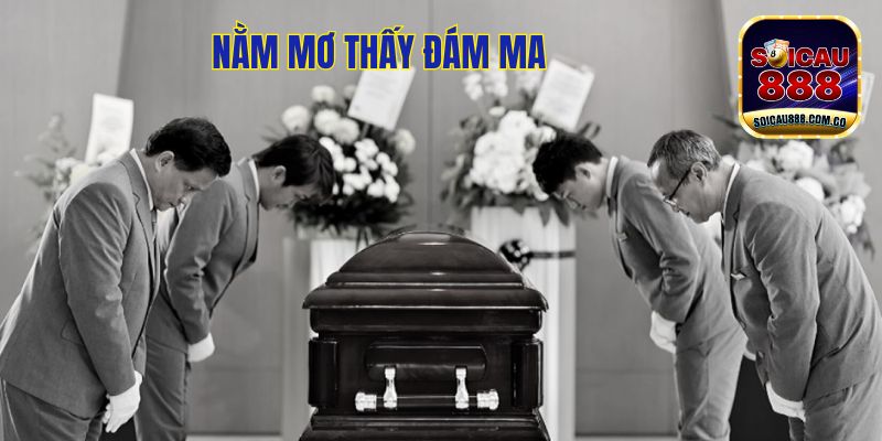 Nằm Mơ Thấy Đám Ma - Dự Báo Gì Trong Tương Lai
