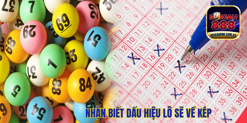 Lô Kép Khung 2 Ngày: Nhận Biết Đề Báo Kép Chuẩn Nhất